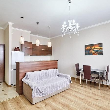 Ultracentral Spacious Apartment Chişinău Esterno foto