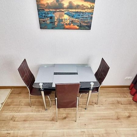 Ultracentral Spacious Apartment Chişinău Esterno foto