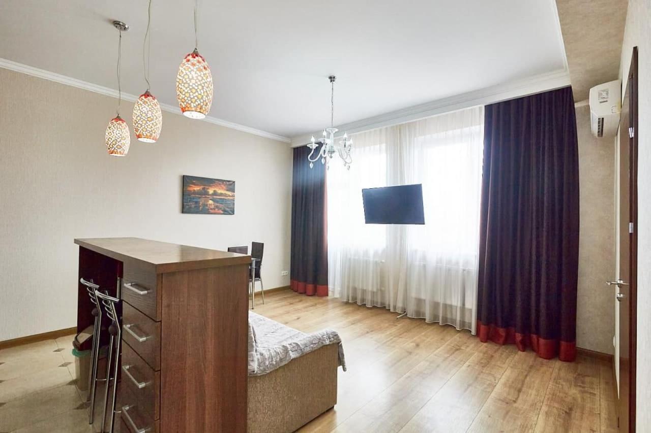Ultracentral Spacious Apartment Chişinău Esterno foto