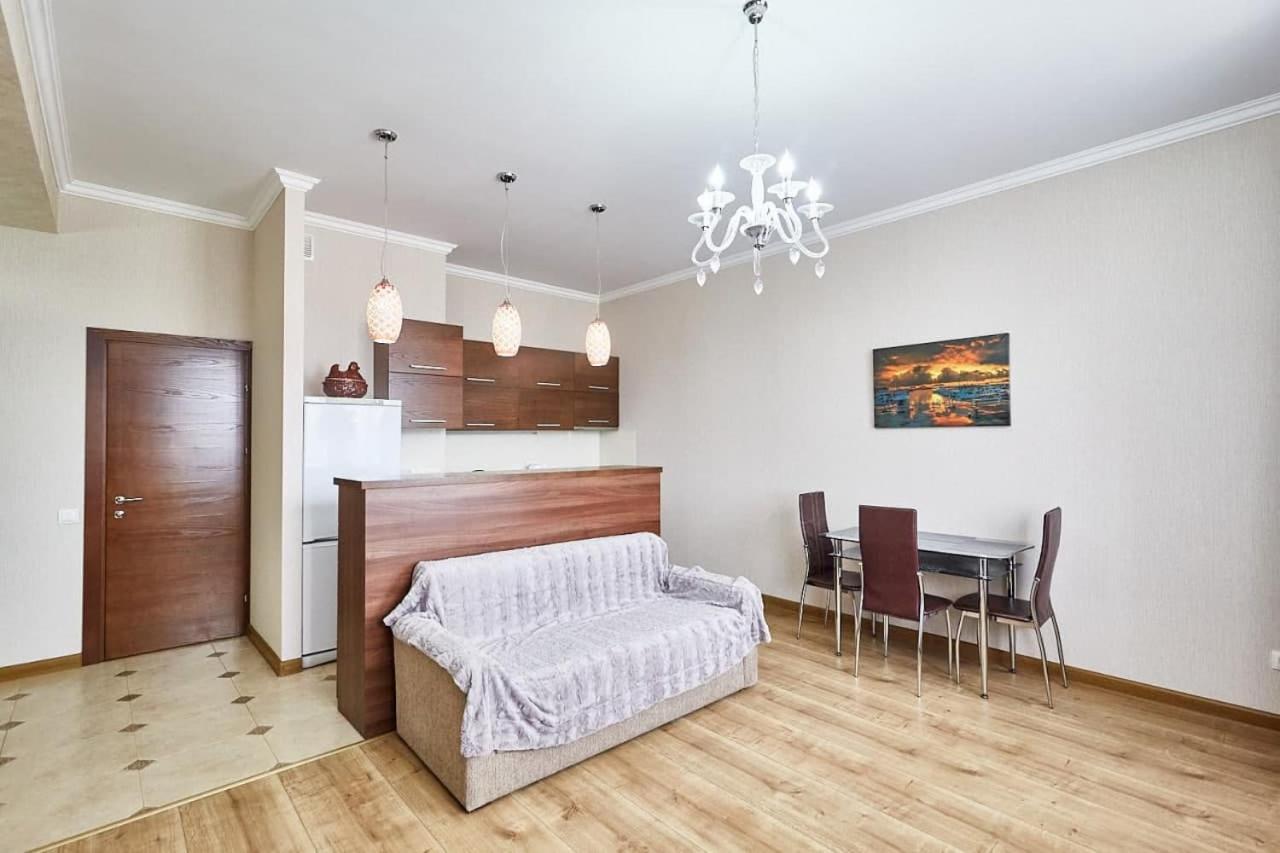 Ultracentral Spacious Apartment Chişinău Esterno foto