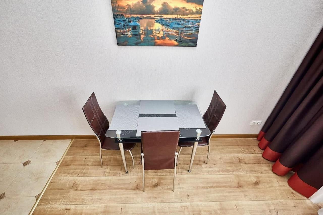 Ultracentral Spacious Apartment Chişinău Esterno foto