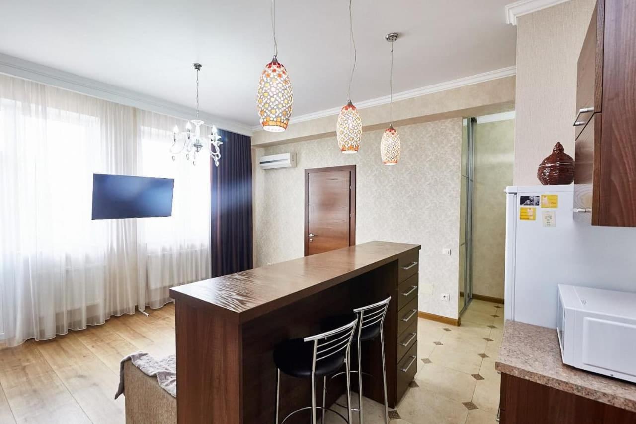 Ultracentral Spacious Apartment Chişinău Esterno foto