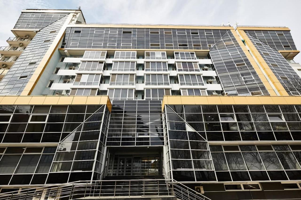 Ultracentral Spacious Apartment Chişinău Esterno foto