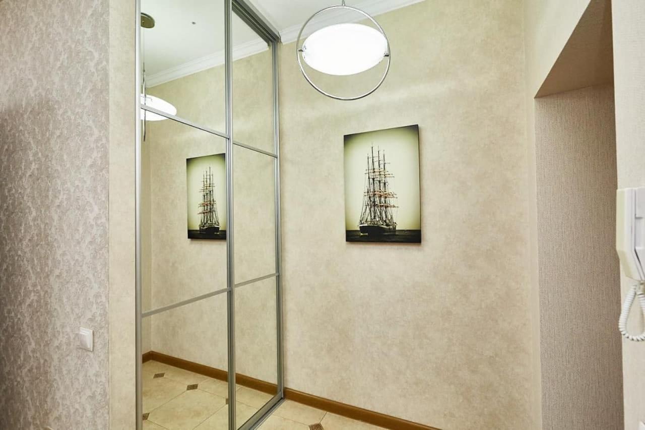 Ultracentral Spacious Apartment Chişinău Esterno foto